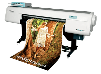 FUJIFILM ACUITY LED 1600