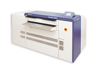 Screen PTR 4600Z